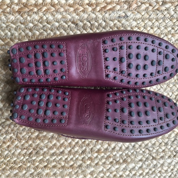 Tod’s Loafers - Picture 5 of 5